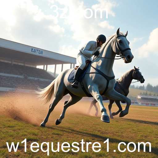 Avanços no Mundo dos Jogos Equestres