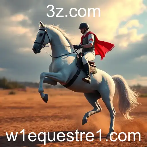 Mundo Equestre Digital Agita Comunidade de Gamers