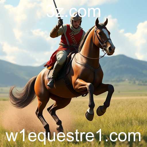 A Revolução do Mundo Equestre nos Jogos Digitais