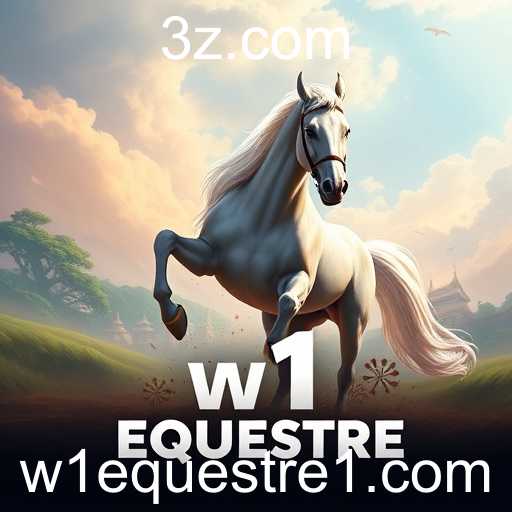 Equestre Virtual: Conquistando Reinos com Estratégia e Habilidade