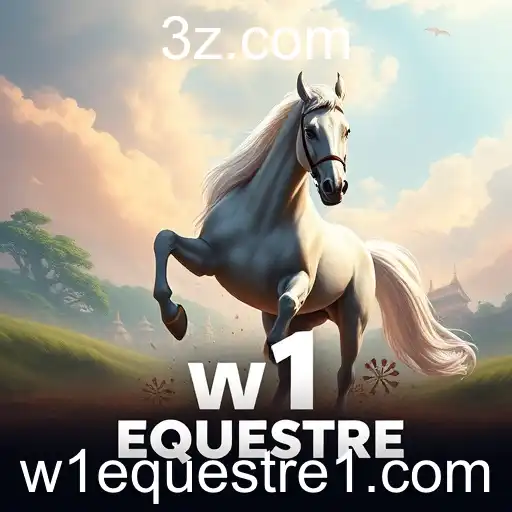 Equestre Virtual: Conquistando Reinos com Estratégia e Habilidade