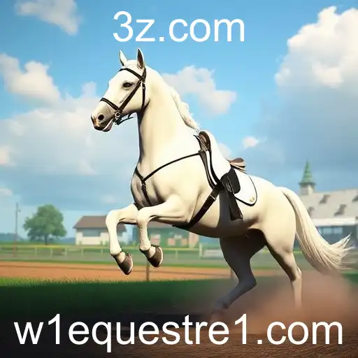 Inovações no Mundo equestre: A Revolução Digital dos Jogos
