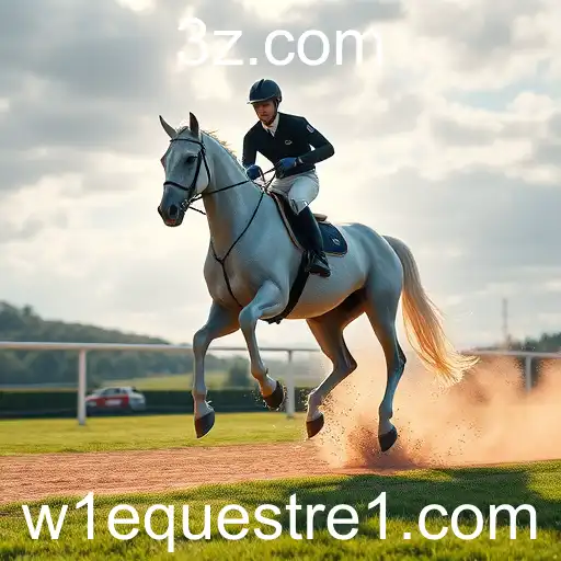 Equestre Virtual: Revolução e Tendências dos Jogos Online