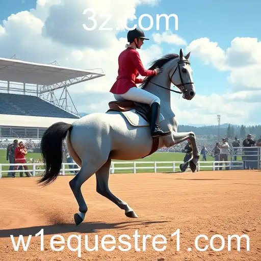 Tendências da Comunidade Equestre Online