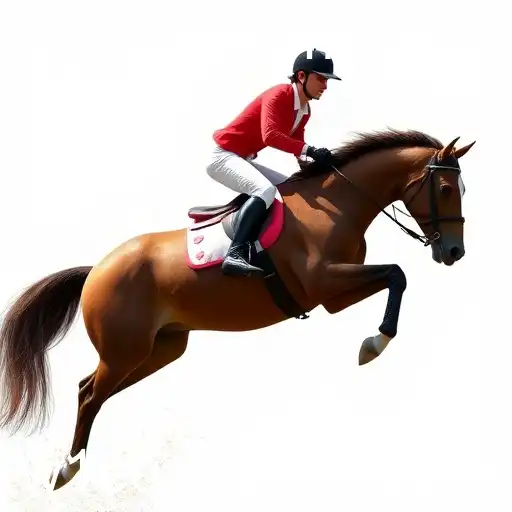 A Nova Era dos Jogos Digitais e Equestres