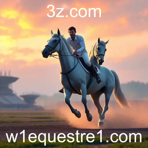 A Ascensão do Universo Equestre no Mundo dos Jogos