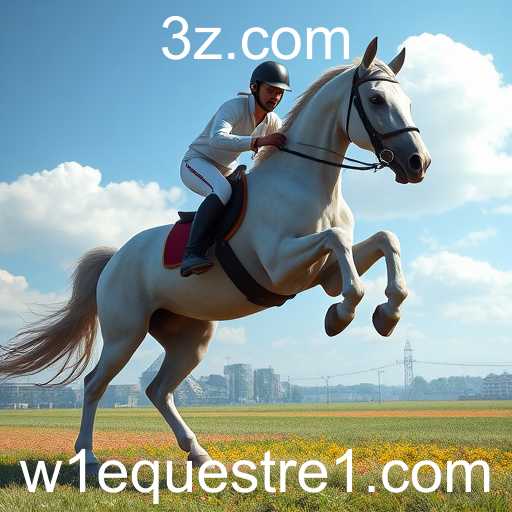 A Ascensão dos Jogos de Equestre: Uma Análise Atualizada
