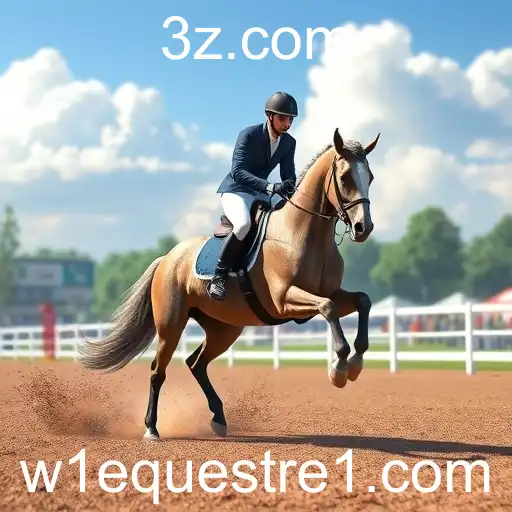 O Crescimento dos Jogos Equestres em 2026