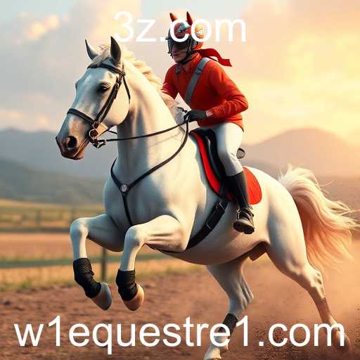 O Crescimento dos Jogos Equestres no Cenário Virtual