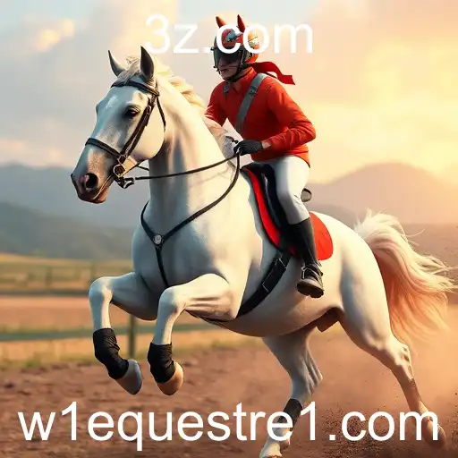 O Crescimento dos Jogos Equestres no Cenário Virtual