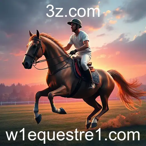 A Ascensão dos Jogos Equestres em 2026