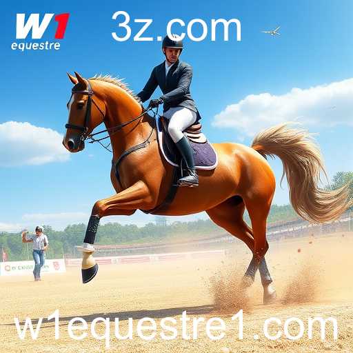 O Crescimento dos Jogos de Simulação Equestre em 2026