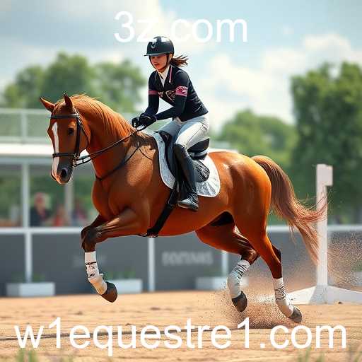 O Crescimento dos Jogos eQuestres em 2026