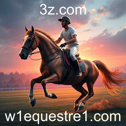 A Revolução Digital dos Jogos Equestres