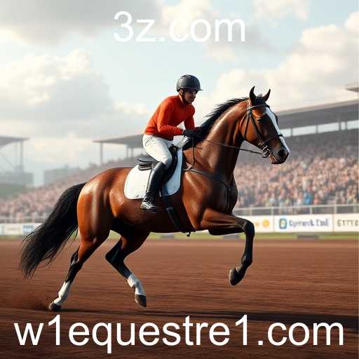 Tendências e Impactos dos Jogos Equestres em 2026