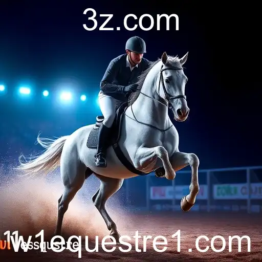 A Revolução do Mundo Equestre: Tendências e Inovações