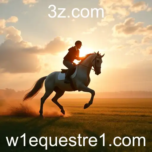 Exploração e Inovações no Mundo Equestre Virtual