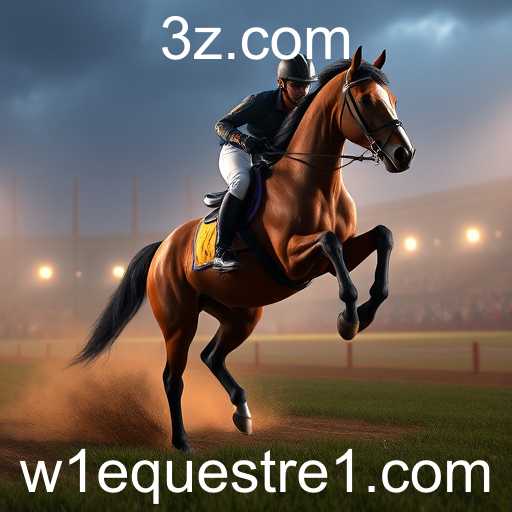 O Impacto dos Jogos Virtuais no Mundo Equestre Digital