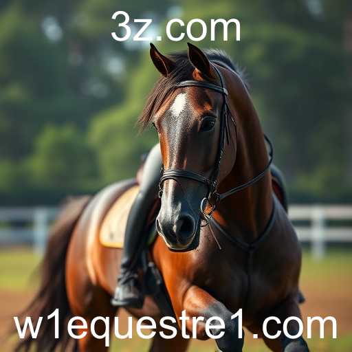 Expansão dos Jogos Online: W1-equestre e Novidades do Setor