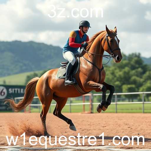 O Futuro dos Jogos Equestres Online
