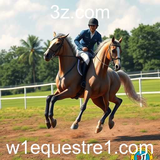 O Futuro dos Jogos Equestres no Brasil