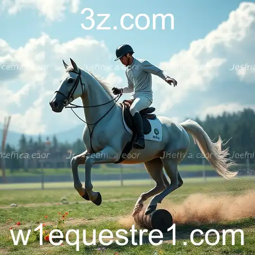 O Futuro dos Jogos Virtuais Equestres: Tendências e Inovações