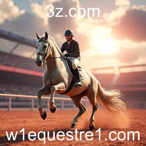 O Impacto dos Jogos Equestres em 2026