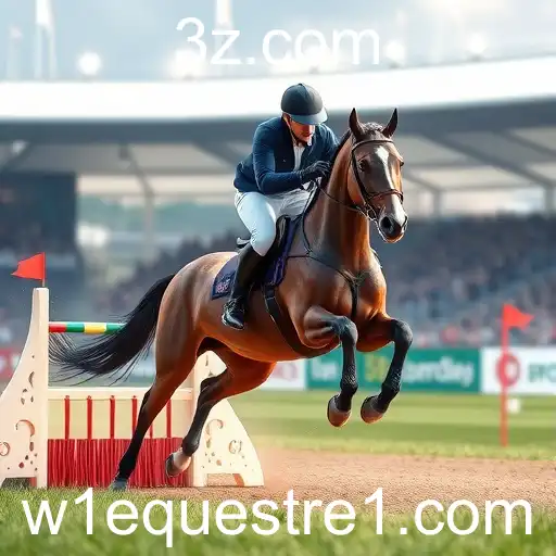 O Universo dos Jogos Equestres: Tendências e Atualizações