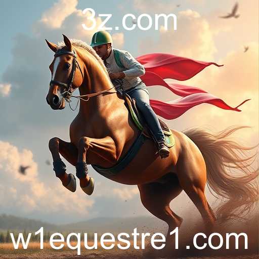 Tendências do Mundo dos Jogos: O Impacto da W1-Equestre