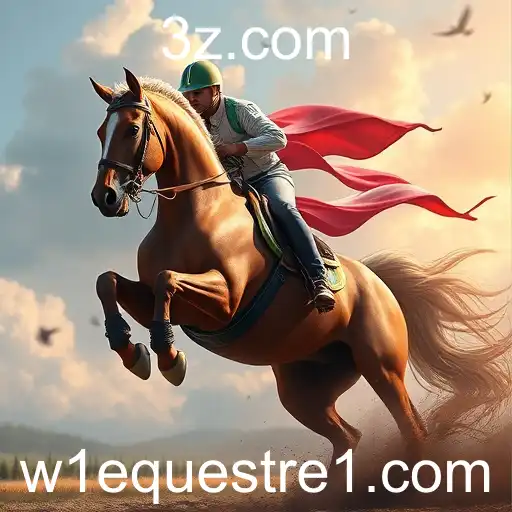 Tendências do Mundo dos Jogos: O Impacto da W1-Equestre