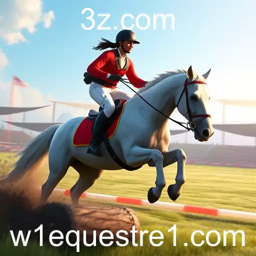 Conquistas e Desafios do w1-equestre no Mundo dos Jogos