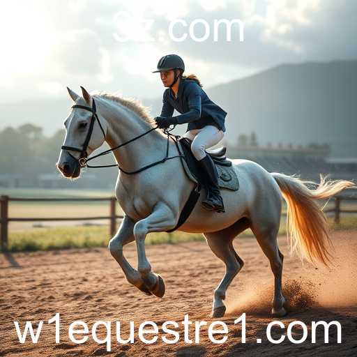 O Impacto Crescente de Jogos Equestres na Indústria de Entretenimento