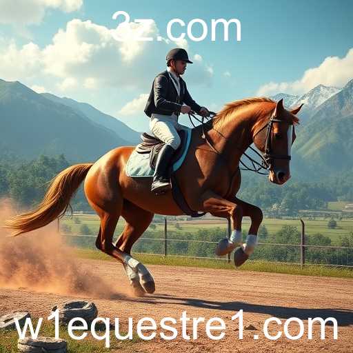 A Ascensão dos Jogos de Cavalos e Sucesso no Brasil