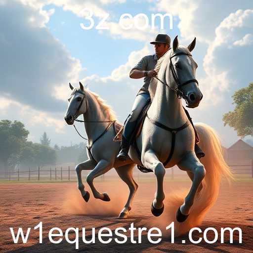 O Impacto dos Jogos Equestres Online em 2026