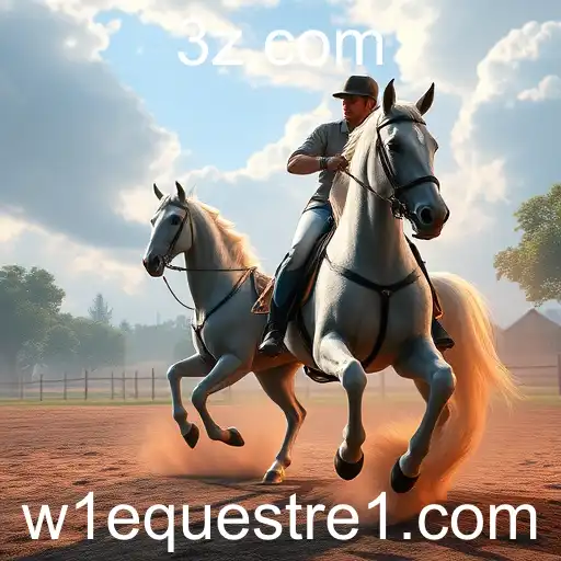 O Impacto dos Jogos Equestres Online em 2026