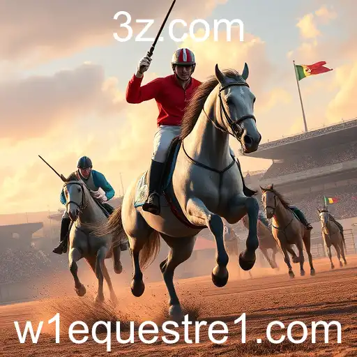 O Impacto dos Jogos de Cavalos em 2026