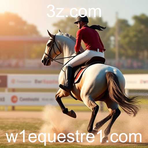 O Impacto dos Jogos Equestres na Economia Digital de 2026