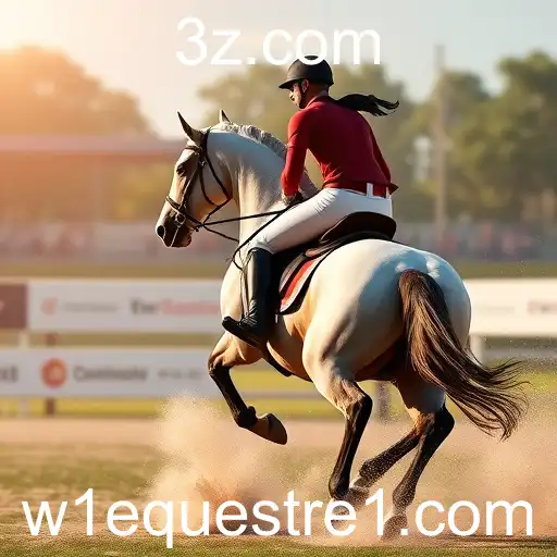 O Impacto dos Jogos Equestres na Economia Digital de 2026