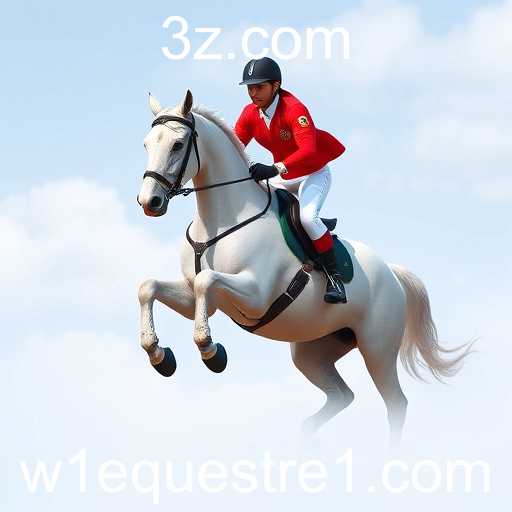 O Impacto Crescente do Jogo W1-Equestre
