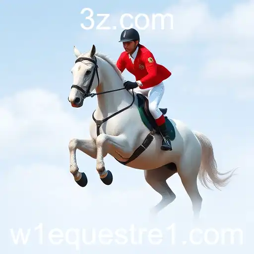 O Impacto Crescente do Jogo W1-Equestre