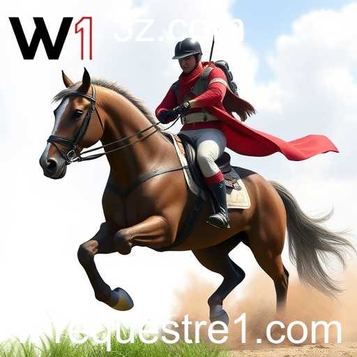 O Impacto do W1-Equestre no Cenário dos Jogos em 2026