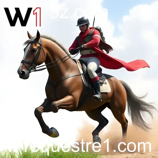 O Impacto do W1-Equestre no Cenário dos Jogos em 2026
