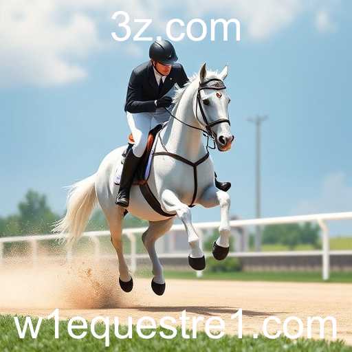 O Impacto dos Jogos Equestres no Cenário Digital