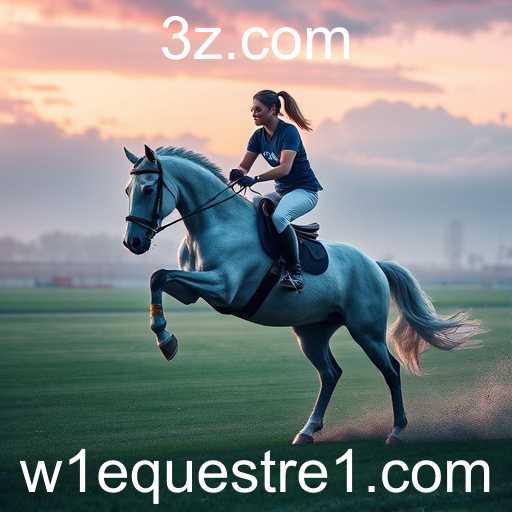 O Impacto de W1-Equestre no Mundo dos Jogos