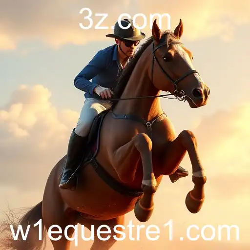 Impacto dos Jogos Equestres no Cenário de 2026
