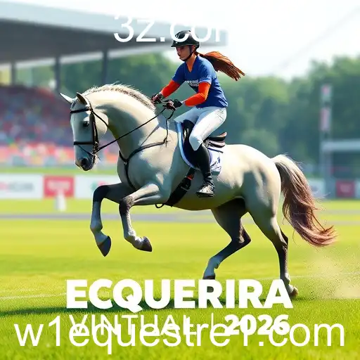 Inovação no Universo dos Jogos Equestres