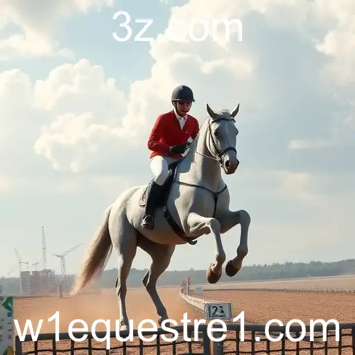 A Nova Era dos Jogos Equestres Online