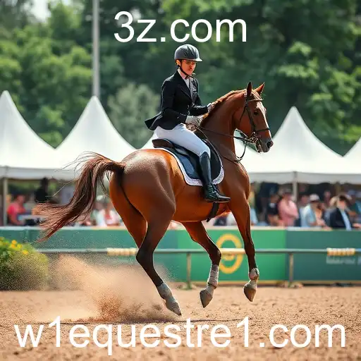 A Renascença dos Jogos Equestres na Era Digital