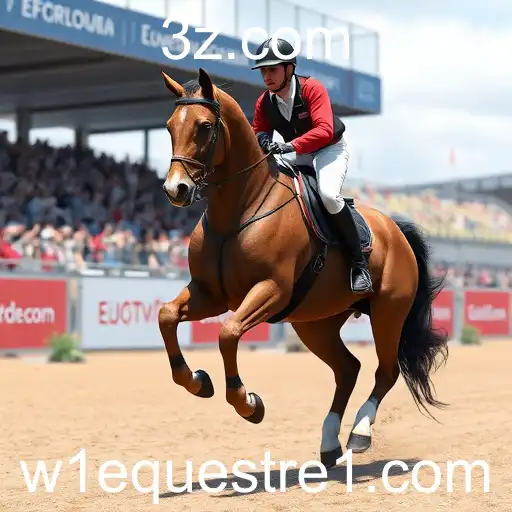 A Ascensão do Universo Equestre nos Jogos Virtuais