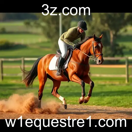 Nova Era para Jogos Equestres em 2026